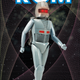 Rom #1 R1 Cover C, Classic Toy Variant